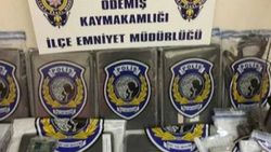 İzmir merkezli 5 ilde FETÖ operasyonu: 27 gözaltı