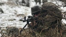 Van'da PKK’lıların kullandığı 3 sığınak bulundu