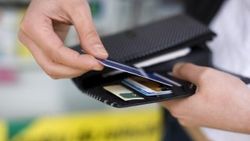Bayramda kartlarla 4,9 milyar lira harcandı