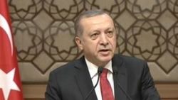 Ekonomi Zirvesi Külliye'de toplandı
