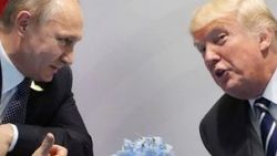Rusya: Körfez'deki ABD donanmasında hareketlilik var