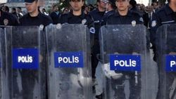 İstanbul’da güvenlik önlemleri üst düzeye çıkarıldı