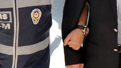 FETÖ'nün Muş il imamı tutuklandı