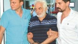 FETÖ'nün karakutusu Alaaddin Kaya tutuklandı