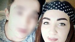 Tüfekle şaka yapan genç, kız arkadaşını vurdu