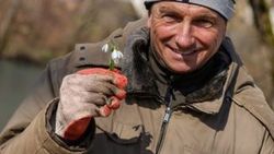 Slovenya Cumhurbaşkanı Instagram'da fenomen oldu