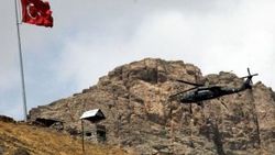 Şemdinli'de saldırı: 1 asker ve 1 sivil şehit