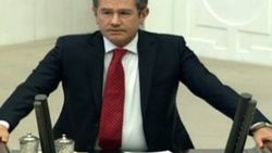 Nurettin Canikli Meclis'te
