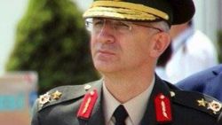 Samsun Garnizon Komutanı tutuklandı