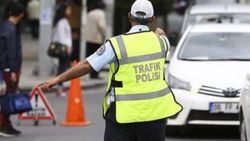 Trafik ihlali yapanlara 3 ayda yarım milyar ceza
