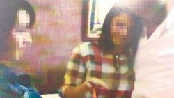 Kendi kendine nişanlanan genç kız tazminat davası açtı