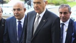 Devlet Bahçeli memleketi Osmaniye'ye gidecek