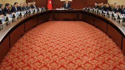 Ulaştırma Bakanlığı'nda 529 kişi açığa alındı