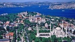 İstanbul'daki en zengin mahalleler