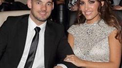 Yolanthe Cabau: Her şeyim orijinal