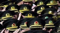 Milli Savunma Bakanlığı'ndan emekli askerlere görev