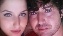 Nişanlısını kaybeden genç kızdan yürek burkan paylaşım