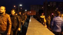 Türkiye en uzun geceyi yaşadı