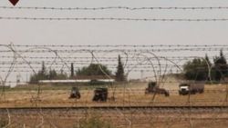 Suruç'ta 1 terörist yakalandı