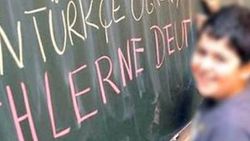 Almanya'da Türkçe dersi sorunu yaşanıyor