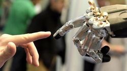 Robotlar çalışanların yüzde 30'unu işinden edebilir
