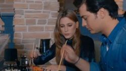 Medcezir'in Yaman'ı Japon Mutfağı yüzünden aç kaldı İZLE