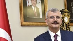 Cevdet Erdöl ABD menşeli sigaralara boykot çağrısı yaptı