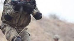 Diyarbakır'da 1 PKK'lı ölü ele geçirildi
