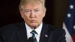 54 Afrika ülkesi, Trump'tan özür bekliyor