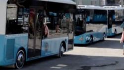 Toplu taşımada sivil denetim