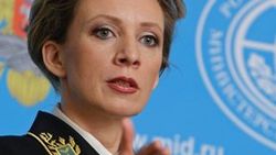 Rusya’dan Ukrayna'ya: Haydut metodundan vazgeçin