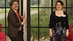 3 Adam'dan Esra Erol skeci - İzle