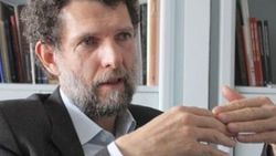 Osman Kavala soruşturmasında 1 kişi tutuklandı