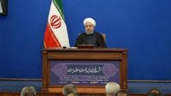 Ruhani: Türkiye ve Rusya ile Suriye sorununu çözebiliriz