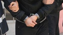 FETÖ'cü kaymakam yurtdışına kaçarken yakalandı