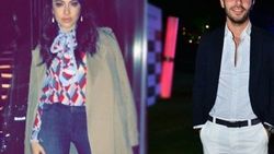 Hadise: Hakan Sabancı jest yaptı