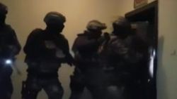 Van'da PKK'ya operasyon: 15 gözaltı