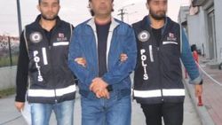 Adana'da FETÖ operasyonu