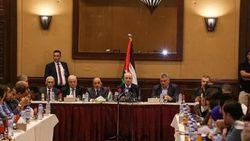 Hamas ile Fetih uzlaşmaya vardı