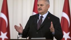Başbakan, ilk ders için Şanlıurfa'ya gidecek