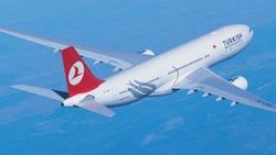 THY üniversite öğrencilerinin yanında