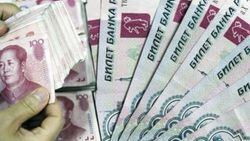 Rusya Çin yuanı ve euroya yöneliyor