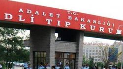 Adli Tıp Kurumu'na 'Bylock' operasyonu: 11 gözaltı
