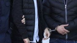 Samsun'da 3 akademisyen tutuklandı