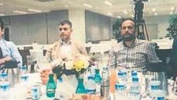 Fuat Avni'nin fotoğraf albümü ortaya çıktı