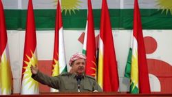 Barzani referandum kararını açıkladı