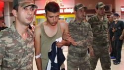 81 asker hastanelik olmuştu: Soruşturma başlatıldı