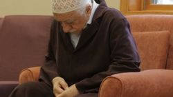 Gülen için difüzyon dosyası hazırlandı