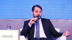 Bakan Albayrak: Teröre rağmen Adana'ya geliyoruz