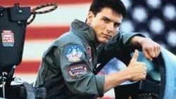 Top Gun 2 yeniden yazılıyor